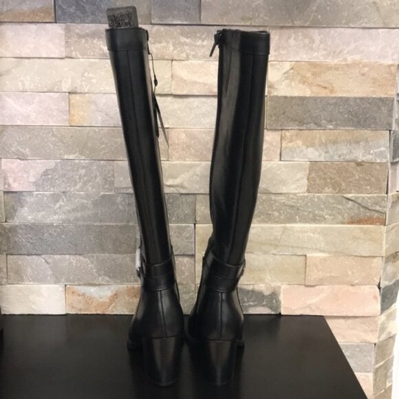 Giani Bernini Rozario Memory-Foam Dress Boots - Picture 9 of 14